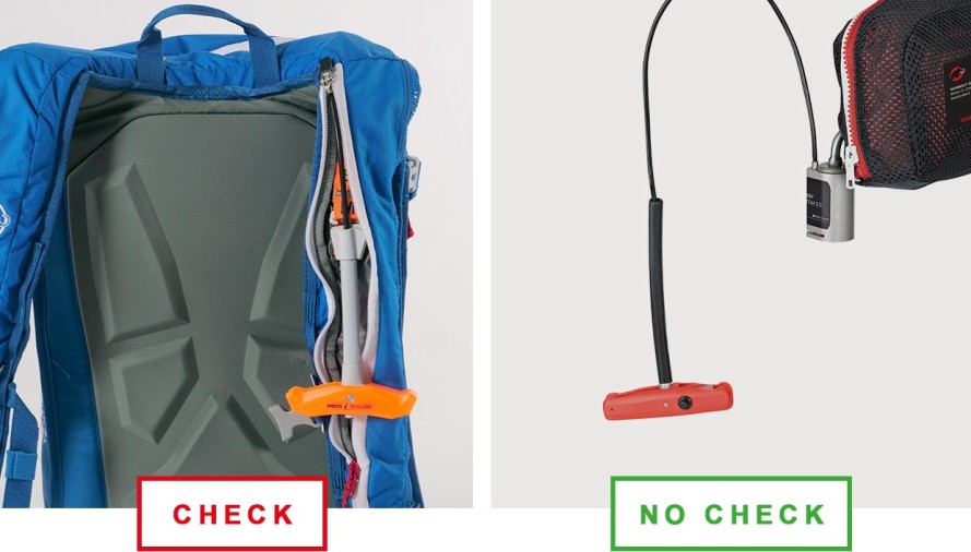 Mammut Generation 3.0