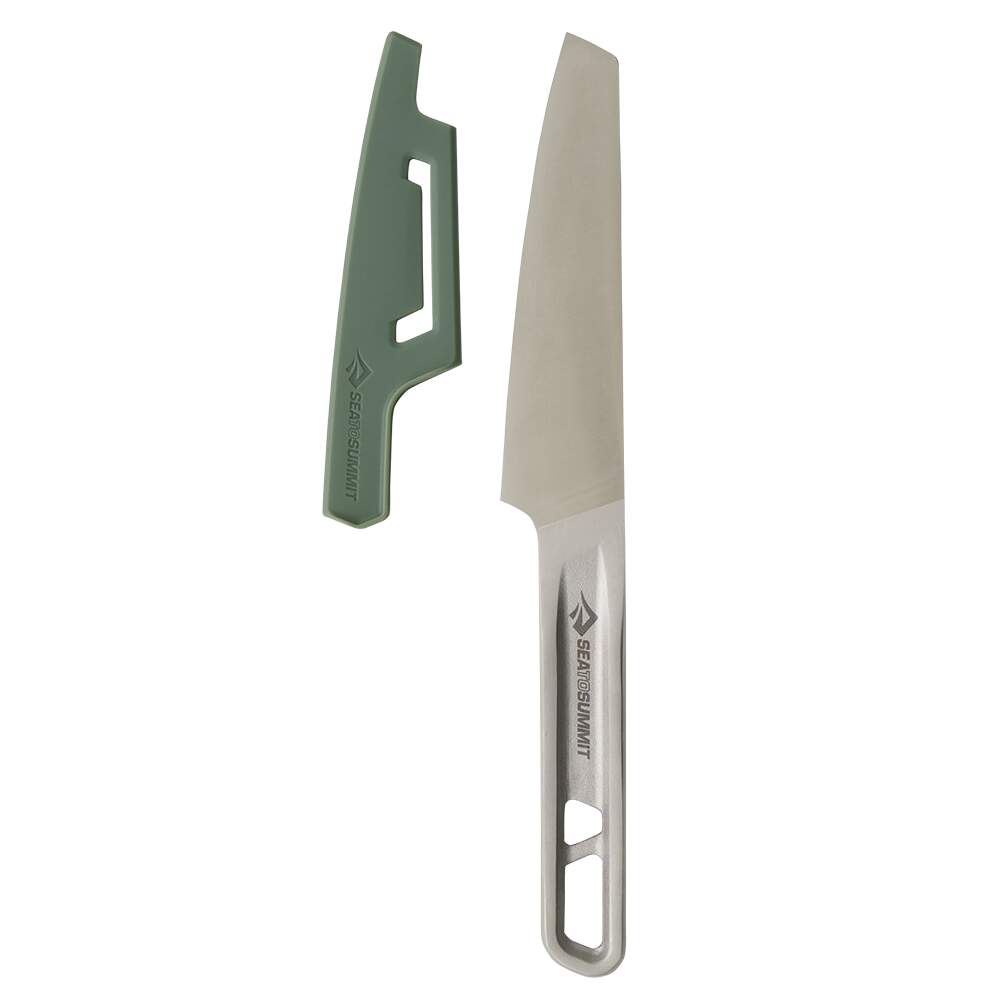 Sea to Summit Detour Stainless Steel Kitchen Knife