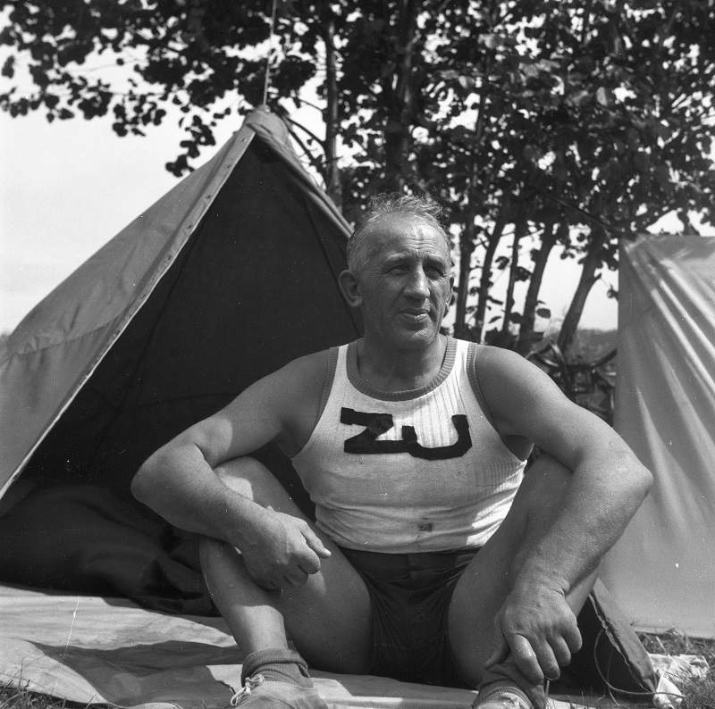 Emerich Rath, outdoorový vizionář [ŽIVOTOPIS] | Hudy.cz