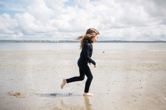 Malé stopy, velké kroky