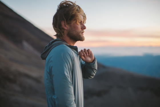 Zkoušíme přírodní alternativy