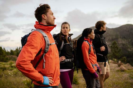 plasty špatné, příroda dobrá