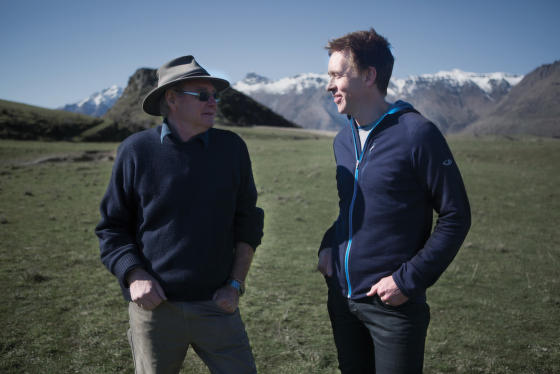 Pevné a trvalé vztahy