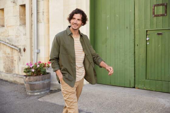 regenerativní zemědělství