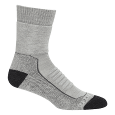 Ponožky Icebreaker Hike+ Heavy Crew Women (105100) Blizzard HTHR