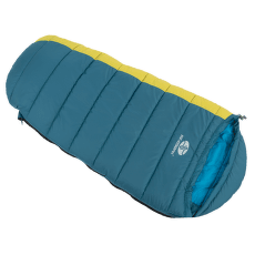 Spacák Sir Joseph Kiki Basic 85 petrol/citrus