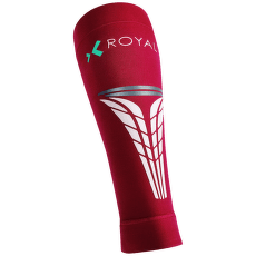 Návleky Royal Bay Extreme Kompresní lýtkové 3140 Červená