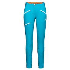 Kalhoty Mammut Eisfeld Advanced SO Pants Women (1021-00510) sky