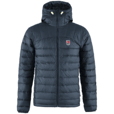 Bunda Fjällräven Expedition Pack Down Hoodie Men Navy