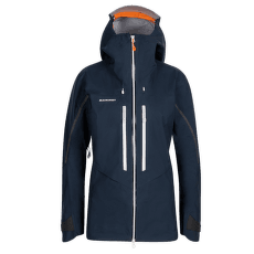Bunda Mammut Nordwand Advanced HS Hooded Jacket Women Night