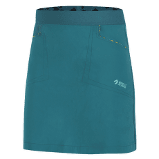 Sukně Direct Alpine Alba Lady 2.0 emerald