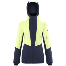 Bunda Millet MURREN JACKET Women SAPHIR/VIPER