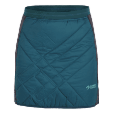 Sukně Direct Alpine Tofana 2.0 Women emerald/anthracite