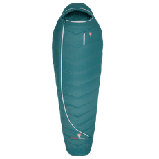 Spacák Grüezi bag Synpod Island Pine Green