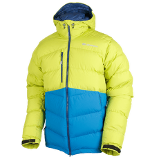 Bunda Sir Joseph TERAG MEN III limet/blue