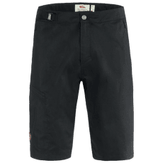 Kraťasy Fjällräven Abisko Hike Shorts Men Black
