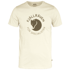 Triko krátký rukáv Fjällräven Fjällräven Fox T-shirt Men Chalk White