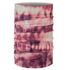 Šátek Buff Coolnet UV DERI PINK