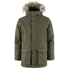 Parka Fjällräven Nuuk Lite Parka Men Laurel Green