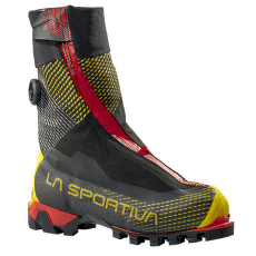 Boty La Sportiva G-Summit Black/Yellow