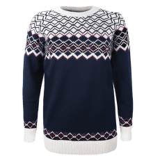 Svetr Kama Merino sweater Kama 5045 108 navy