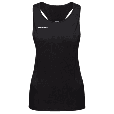 Tílko Mammut Aenergy FL Tank Top Women black 0001