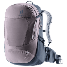 Batoh deuter Trans Alpine 22 SL lavender-ink