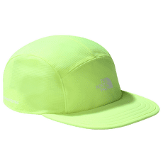Kšiltovka The North Face TNF Run Hat LED Yellow