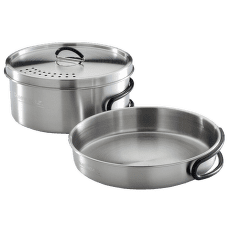 Nádobí Campingaz STAINLESS STEEL TREKKING KIT