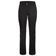 Kalhoty Mammut Runbold Winter SO Pants Women black 0001