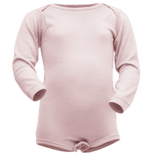 Body Devold Breeze Merino Body Baby 150A CHALK PINK