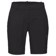Kraťasy Mammut Hiking V Shorts Women black 0001