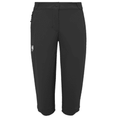 Kalhoty 3/4 Millet Ubic Stretch 3/4 Pant Women NOIR NEW
