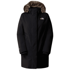 Bunda The North Face ARCTIC PARKA Women TNF BLACK/NPF