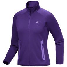 Mikina Arcteryx Kyanite Jacket Women Azalea / Lt Iola