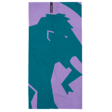 Nákrčník Mammut Mammut Neck Gaiter Logo 40323 deep teal-lavandin