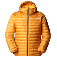 Bunda The North Face TERRA PEAK HOODIE Men CITRINE YELLOW
