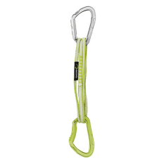 Expreska Komplet Edelrid Mission Set II - 60 cm silver-oasis