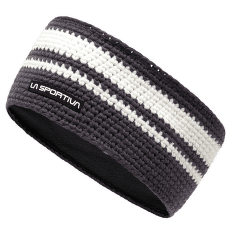 Čelenka La Sportiva ZEPHIR HEADBAND Onyx/Chalk