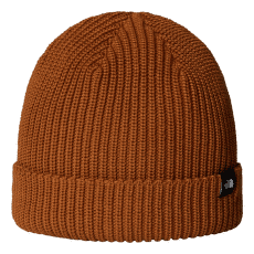 Čepice The North Face TNF Fisherman Beanie BOE BURNT UMBER