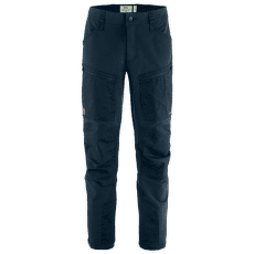 Kalhoty Fjällräven Keb Agile Winter Trousers Men Dark Navy
