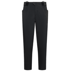 Kalhoty La Sportiva NORDEND PRIMALOFT PANTS MEN Black