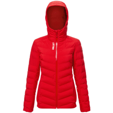 Bunda Millet BREVENT PEAK JACKET WOMEN ROUGE A14