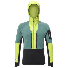 Bunda Millet PIERRA MENT HOODIE MEN BOTTLE/BLACK