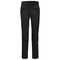 Kalhoty Mammut Eiger Nordwand Advanced SO Pants Women black 0001