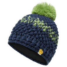 Čepice La Sportiva TERRY BEANIE Women Night Sky/Aspen Green