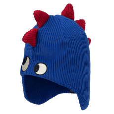 Čepice Buff Knitted Hat Fun FUN DRAGON COBALT