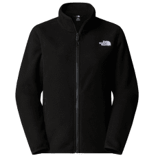 Bunda The North Face GLACIER FLEECE JACKET Women TNF BLACK