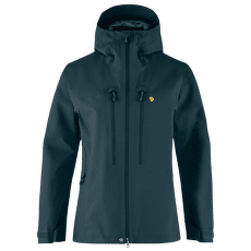 Bunda Fjällräven Bergtagen GTX Pro Jacket Women Mountain Blue
