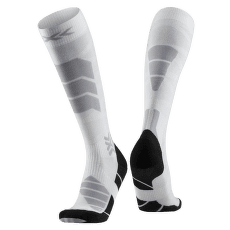 Podkolenky X-Bionic X-Socks® Ski Expert Cashmere OTC X White/Grey